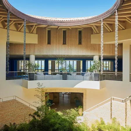 Capovaticano Resort Thalasso Spa-3